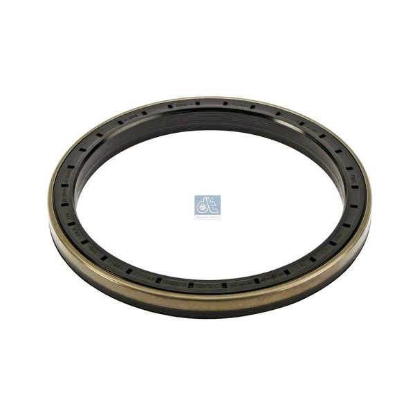 Oil seal 1.17181 DIESEL TECHNIC